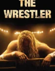 The Wrestler (2008) — movie poster