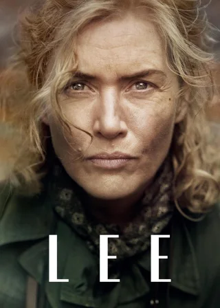Lee (2024) — movie poster