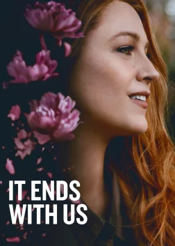 It Ends with Us (2024) — movie poster