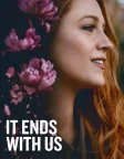It Ends with Us (2024) — movie poster