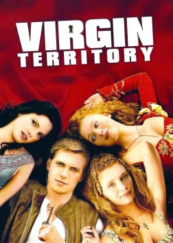 Virgin Territory (2007) — movie poster