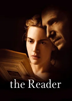 The Reader (2008) — movie poster