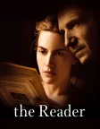 The Reader (2008) — movie poster