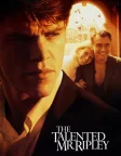 The Talented Mr. Ripley (1999) — movie poster