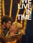 We Live in Time (2024) — movie poster
