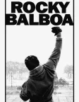 Rocky Balboa (2006) — movie poster