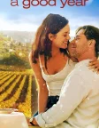 A Good Year (2006) — movie poster