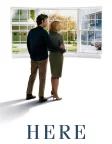 Here (2024) — movie poster