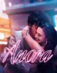 Anora (2024) — movie poster