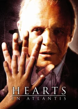 Hearts in Atlantis (2001) — movie poster