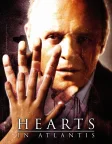 Hearts in Atlantis (2001) — movie poster