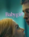 Babygirl (2024) — movie poster