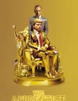 The Apprentice (2024) — movie poster