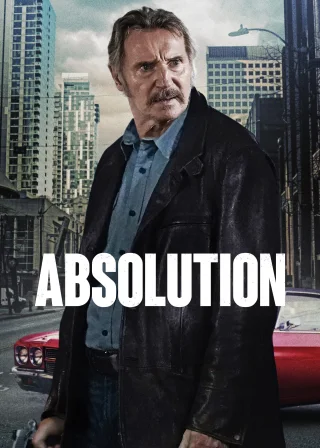 Absolution (2024) — movie poster