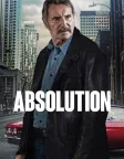 Absolution (2024) — movie poster
