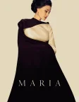 Maria (2024) — movie poster