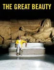 The Great Beauty (2013) — movie poster