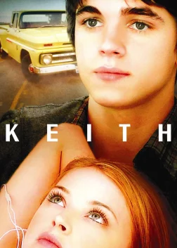 Keith (2008) — movie poster