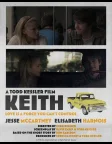 Кіт (2008) — постер фільму