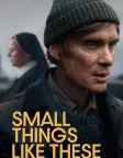 Small Things Like These (2024) — movie poster