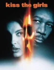 Kiss the Girls (1997) — movie poster
