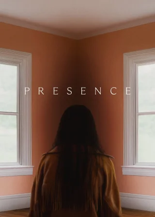 Presence (2025) — movie poster