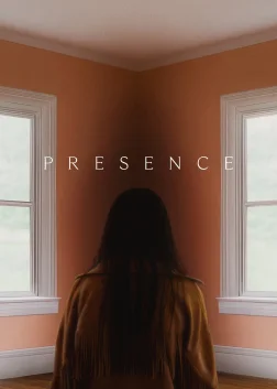 Presence (2025) — movie poster