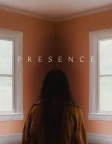 Presence (2025) — movie poster