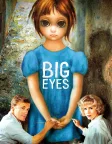 Big Eyes (2014) — movie poster