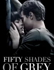Fifty Shades of Grey (2015) — movie poster