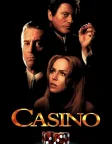 Casino (1995) — movie poster