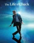 The Life of Chuck (2025) — movie poster
