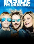 Inside I'm Dancing (2004) — movie poster