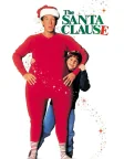 The Santa Clause (1994) — movie poster