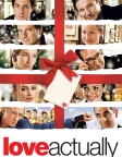 Love Actually (2003) — movie poster
