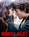 Romeo & Juliet (2013) — movie poster