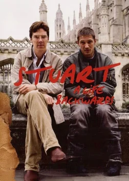 Stuart: A Life Backwards (2007) — movie poster