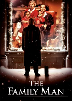 The Family Man (2000) — movie poster