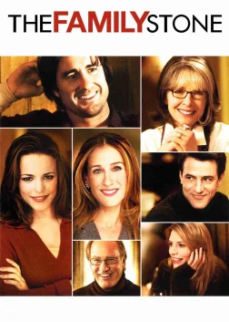 The Family Stone (2005) — movie poster