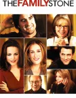 The Family Stone (2005) — movie poster