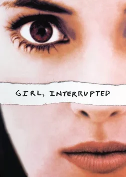 Girl, Interrupted (1999) — movie poster