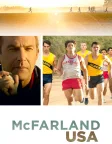 McFarland, USA (2015) — movie poster