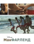 Макфарленд (2015) — постер фільму