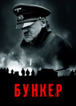 Бункер (2004) — постер фільму