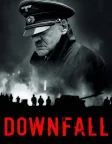 Downfall (2004) — movie poster