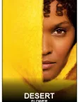 Desert Flower (2009) — movie poster