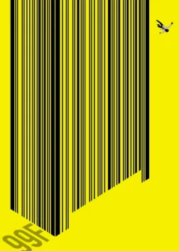 99 франків (2007) — постер фільму