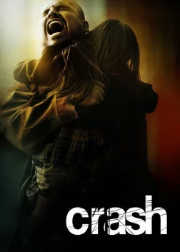 Crash (2005) — movie poster