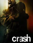 Crash (2005) — movie poster