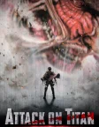 Attack on Titan (2015) — movie poster